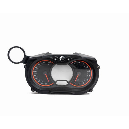 Agency Power Can Am Maverick X3 (2017-2019) Modular Gauge Pod Bracket Only