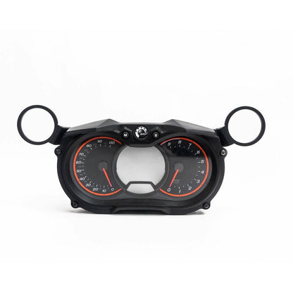 Agency Power Can Am Maverick X3 (2017-2019) Modular Gauge Pod Bracket Only