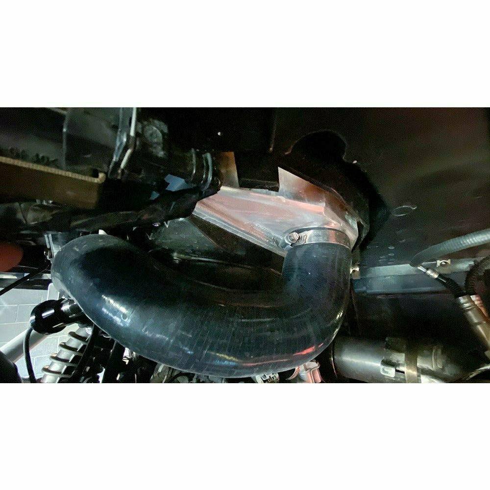 Can Am X3 (2017-2021) Silicone Charge Tube