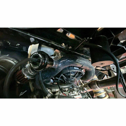 Can Am X3 (2017-2021) Silicone Charge Tube