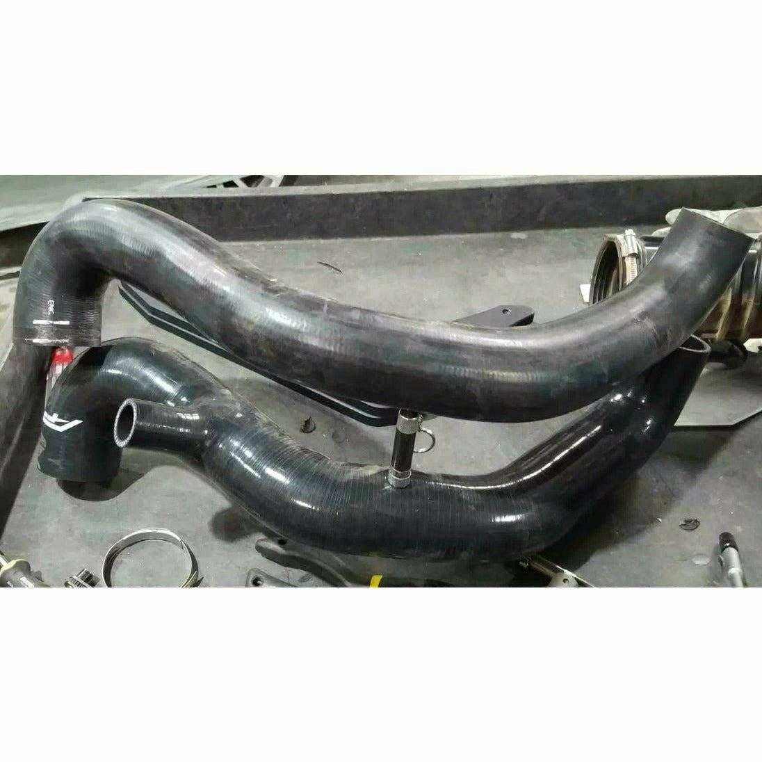 Can Am X3 (2017-2021) Silicone Charge Tube