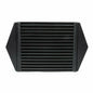 Can Am X3 (2020+) Black Intercooler Upgrade