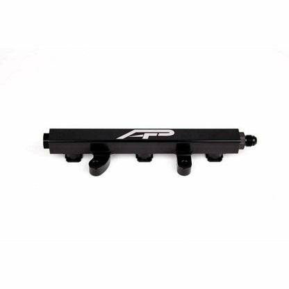Can Am X3 6AN Fuel Line Billet Fuel Rail