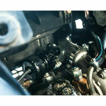 Can Am X3 Adjustable Blow Off Valve