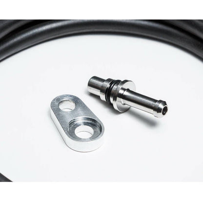 Can Am X3 Adjustable Blow Off Valve