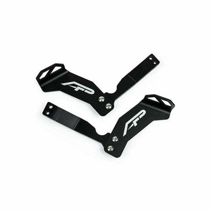 Can Am X3 Door Handle Upgrade