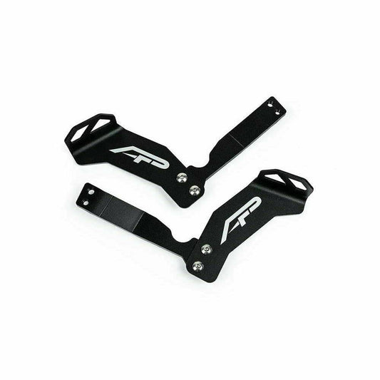 Can Am X3 Door Handle Upgrade