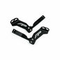 Can Am X3 Door Handle Upgrade