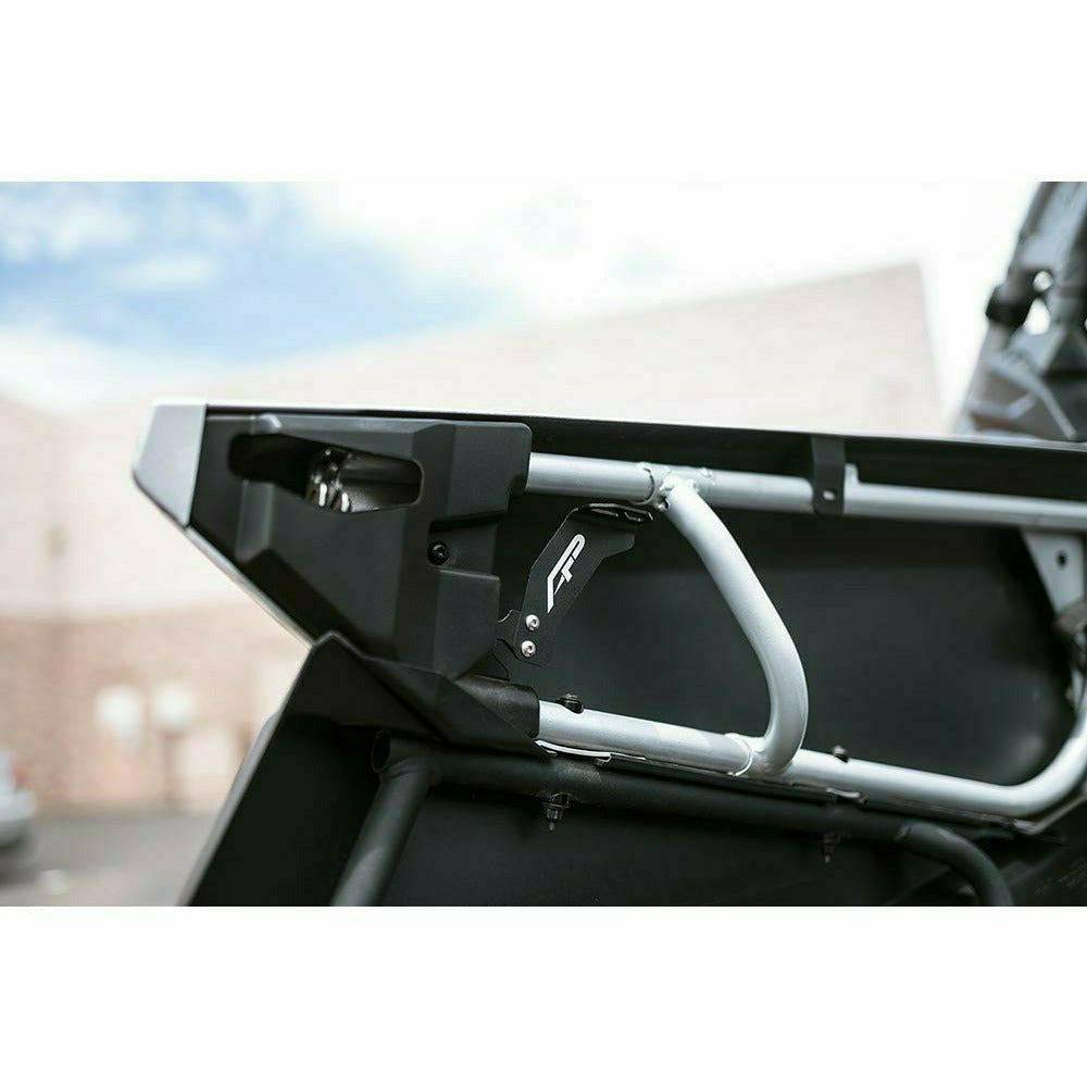 Can Am X3 Door Handle Upgrade