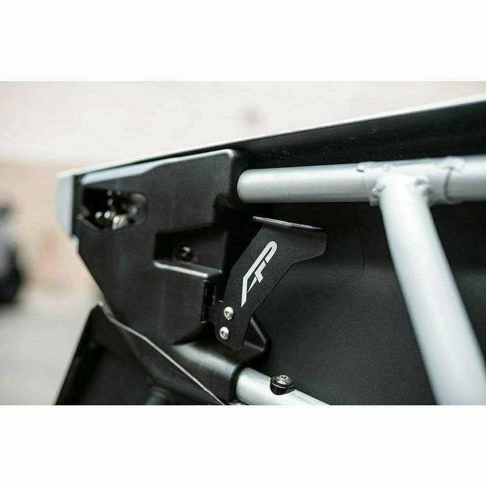 Can Am X3 Door Handle Upgrade