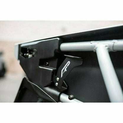 Can Am X3 Door Handle Upgrade