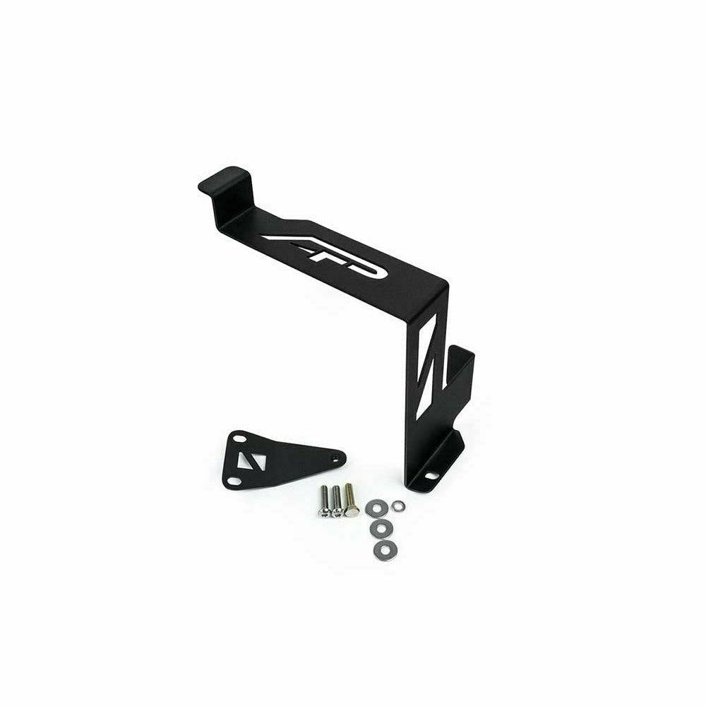 Can Am X3 Battery Tie Down Bracket