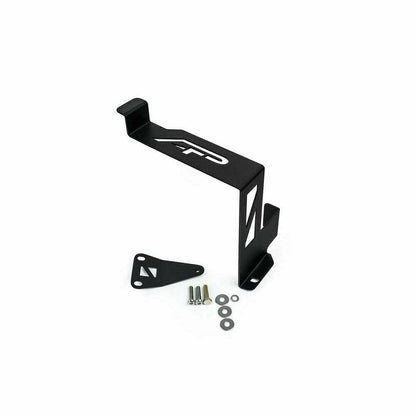 Can Am X3 Battery Tie Down Bracket