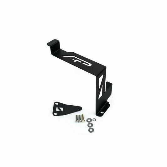 Can Am X3 Battery Tie Down Bracket