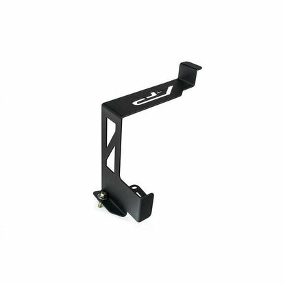 Can Am X3 Battery Tie Down Bracket