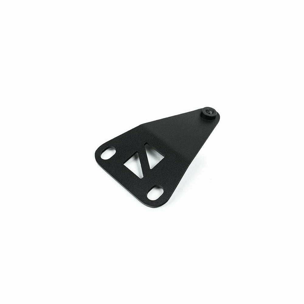 Can Am X3 Battery Tie Down Bracket