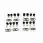 Can Am X3 Big Brake Knock Back Correction Kit