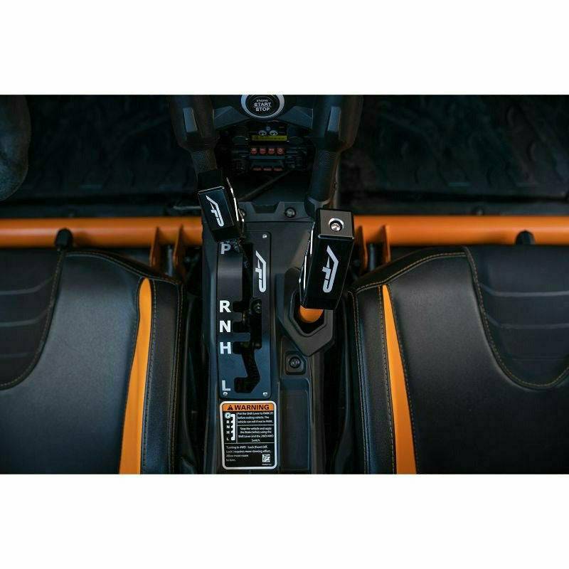 Can Am X3 Billet Grab Handle