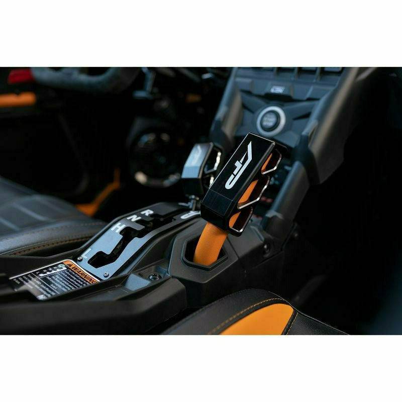 Can Am X3 Billet Grab Handle