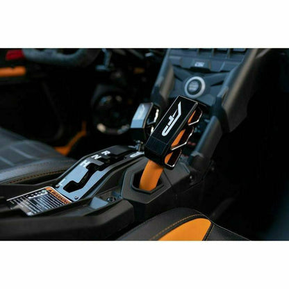 Can Am X3 Billet Grab Handle