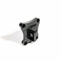 Agency Power Can Am Maverick X3 Billet Radius Rod Plate with D-Ring