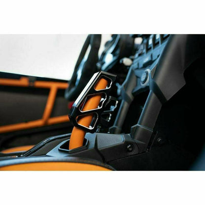 Can Am X3 Billet Shift Knob