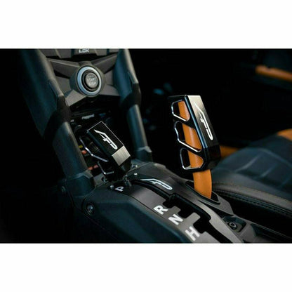 Can Am X3 Billet Shift Knob