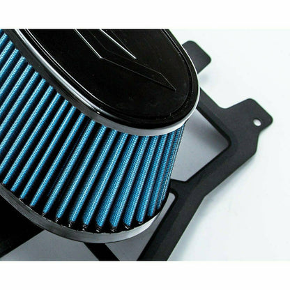 Can Am X3 Cold Air Intake Kit (Dry Filter)