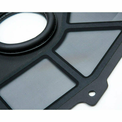 Can Am X3 Cold Air Intake Kit (Dry Filter)