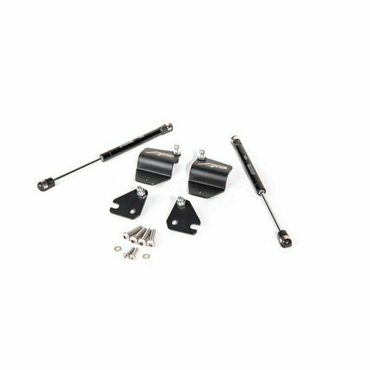 Can Am X3 Door Spring Kit