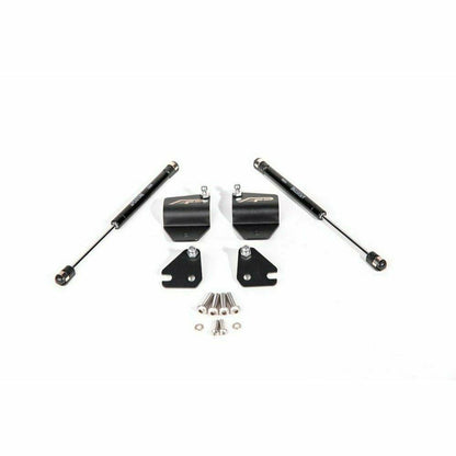 Can Am X3 Door Spring Kit