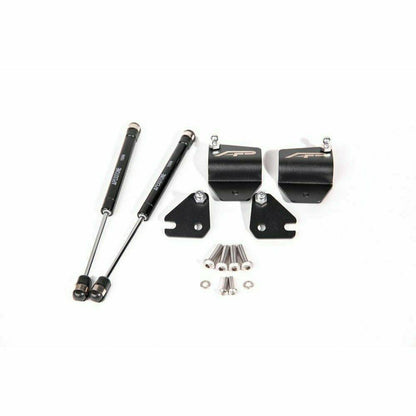 Can Am X3 Door Spring Kit