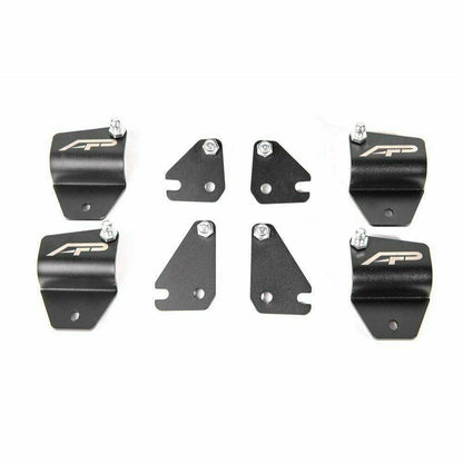 Can Am X3 MAX Door Spring Kit