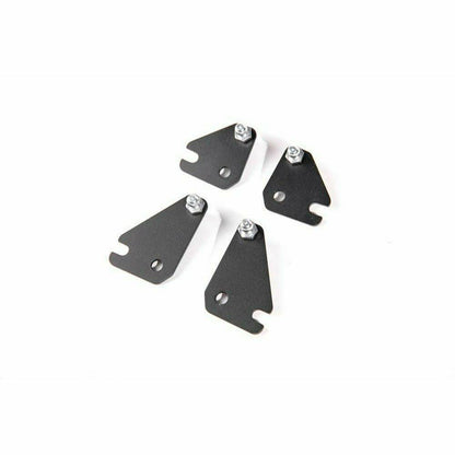 Can Am X3 MAX Door Spring Kit