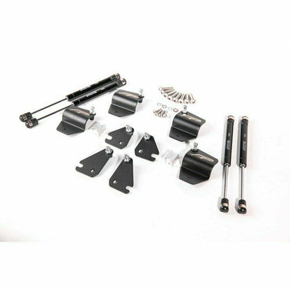 Can Am X3 MAX Door Spring Kit