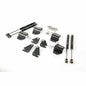 Can Am X3 MAX Door Spring Kit