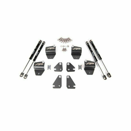 Can Am X3 MAX Door Spring Kit