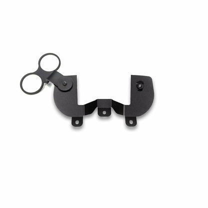 Agency Power Can Am Maverick X3 Modular Gauge Pods