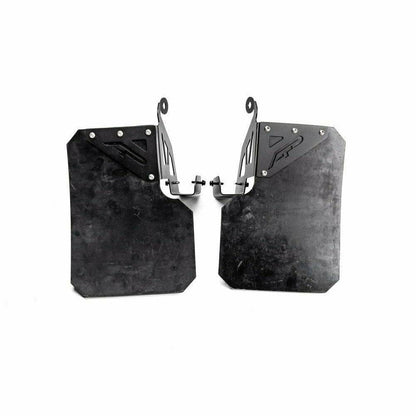 Can Am X3 Rear Mud Flaps