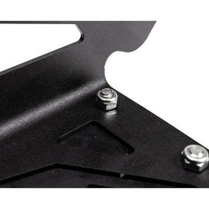 Can Am X3 Rear Mud Flaps