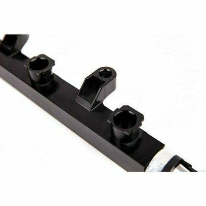 Can Am X3 Stock Fuel Line Billet Fuel Rail