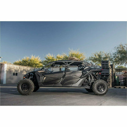 Can Am X3 MAX Carbon Fiber Door Kit