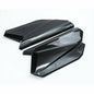 Can Am X3 MAX Carbon Fiber Door Kit