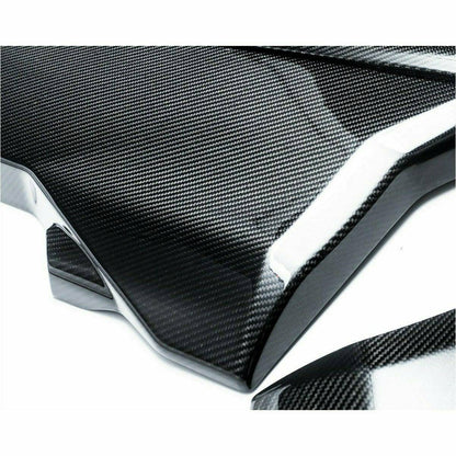 Can Am X3 MAX Carbon Fiber Door Kit