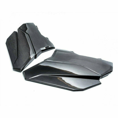 Can Am X3 MAX Carbon Fiber Door Kit