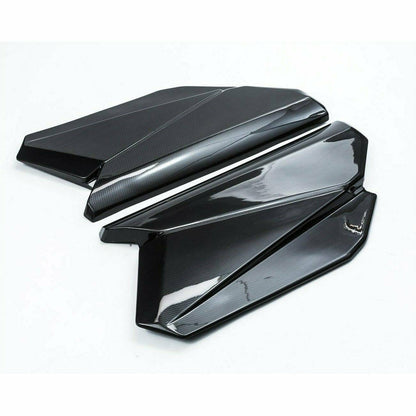 Can Am X3 Carbon Fiber Door Kit