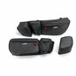 Can Am X3 Door Mounted Utility Bags