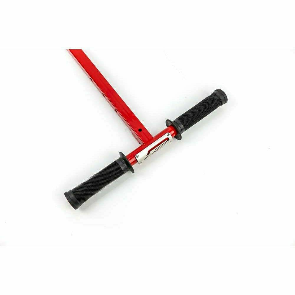 Honda Talon Grab Bar