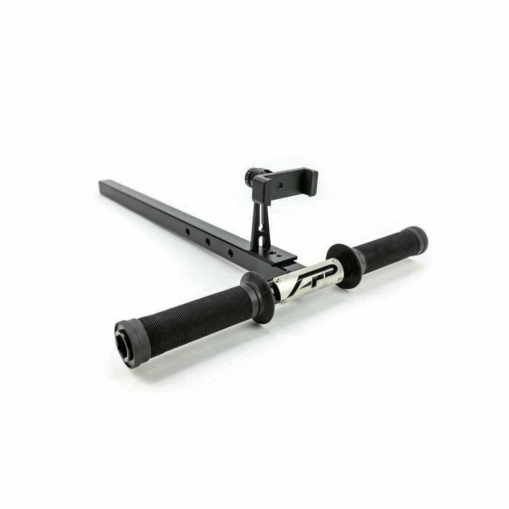 Honda Talon Grab Bar