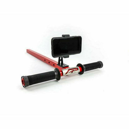 Honda Talon Grab Bar